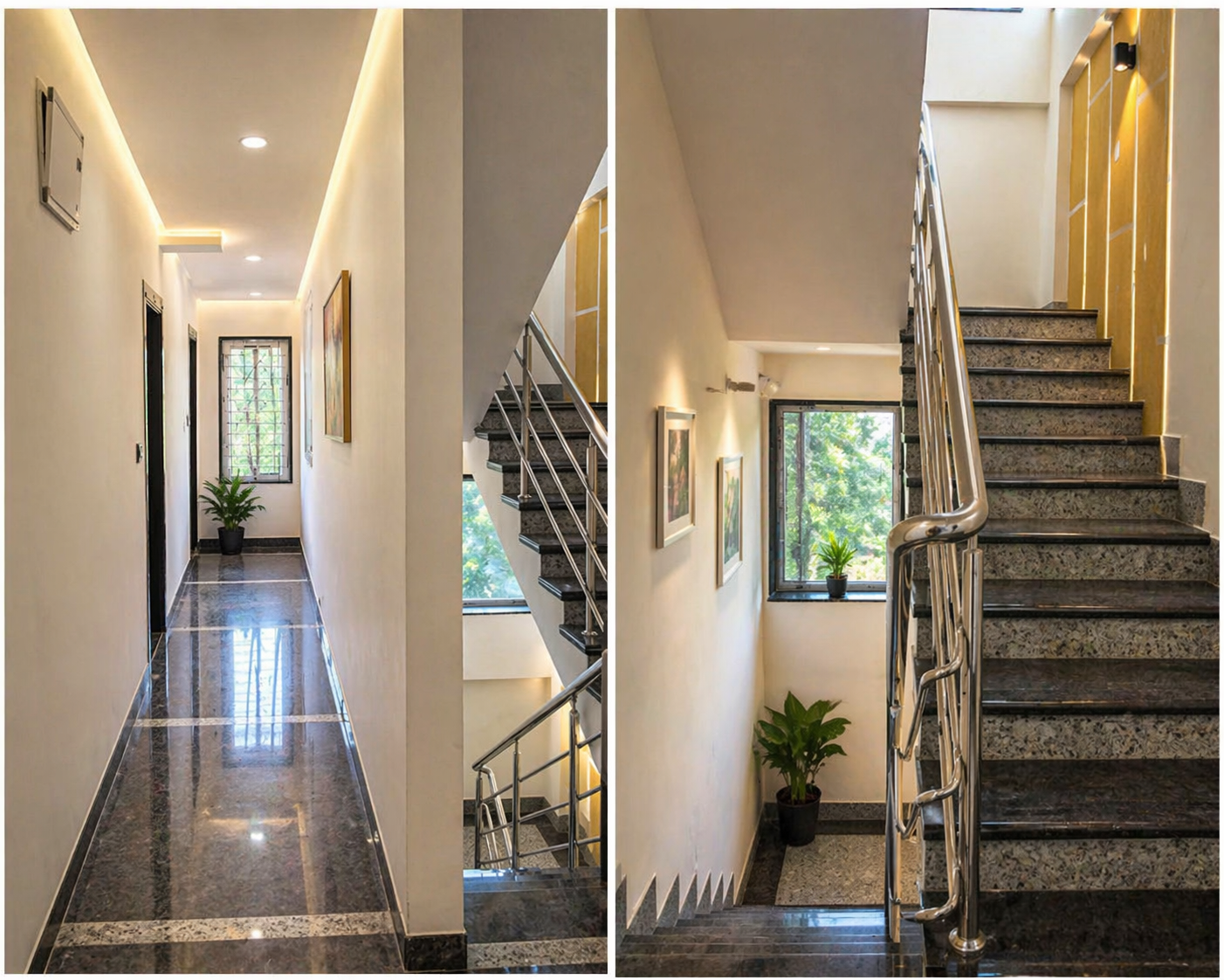 Common Steps